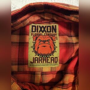 Women's Dixxon Long Sleeve Shirt Size 2X